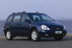 Kia Sedona 2006 года
